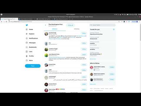 Tweak New Twitter body (2)