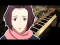 Kiseijuu OP - Let Me Hear 