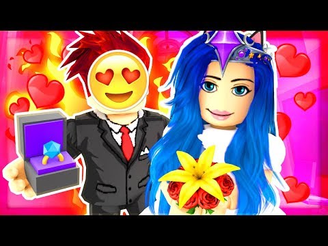 Getting Married In Roblox Roblox Life Simulator Download - how to join itsfunneh server in roblox