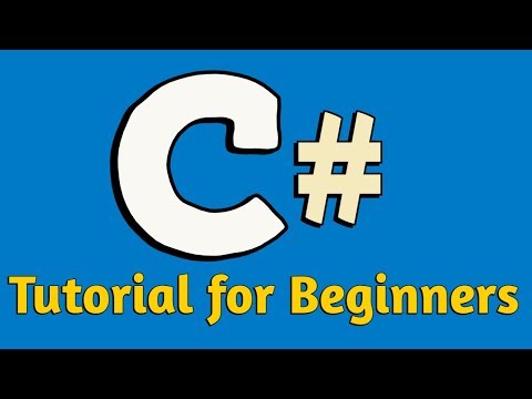 Most Advance C# Course for Professionals [2022]