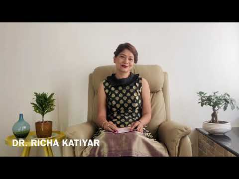 Pregnancy and Covid 19 Corona Virus- Dr Richa Katiyar AIIMS, Best IVF Doctor, Hope Fertility