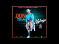 Nyinizo By Don Zella HQ Audio 2016