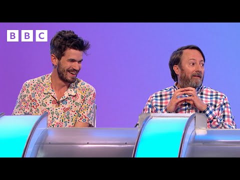 How Did Ivo Graham Attempt to Improve His University Love Life? | Would I Lie To You?