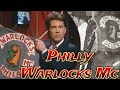 Philly's 1% outlaw motorcycle club the warlocks