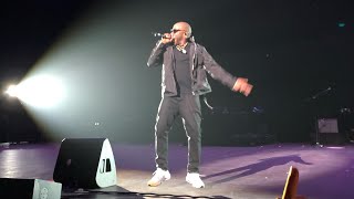 Baka Not Nice - Dope Game (Live at 3Arena)