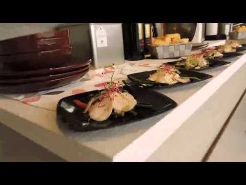 Evento ShowCooking Lube Store Caldarola