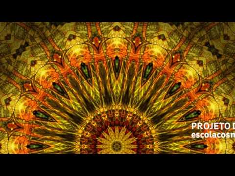 Mãe Antiga - Cellebrando