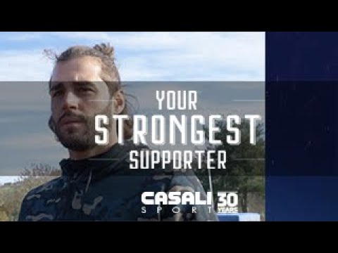 Gianmarco Tamberi, High Jump Gold Medal Tokyo 2020 - Casali Sport, Your Strongest Supporter