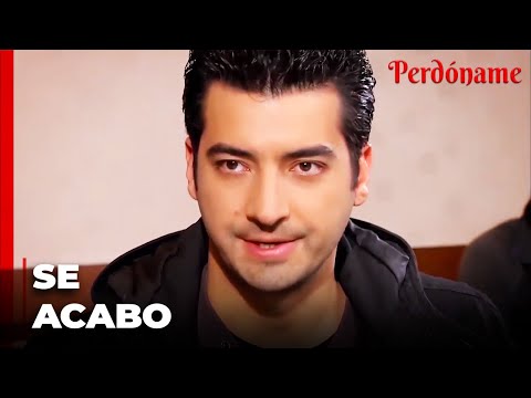 Kemal sorprendió a la familia de Handan - Perdóname