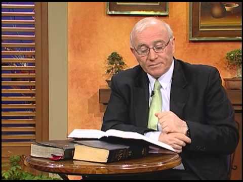 Salmo 5 - La dicha de la fe