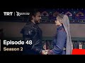Resurrection Ertugrul- season 2 Episode48( English Subtitles)