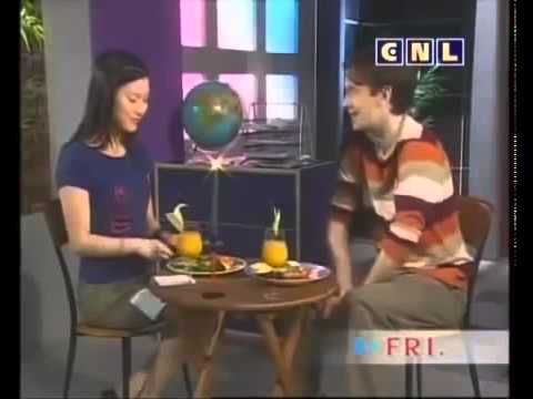 Let's Talk in English DVD-2