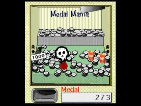 メダルマニア MedalMania Video