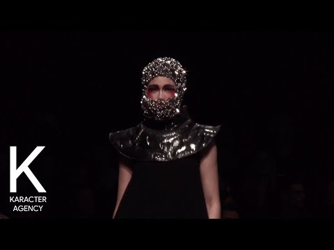 MODELS | Beatriz Marxen | Moda Lisboa Insight