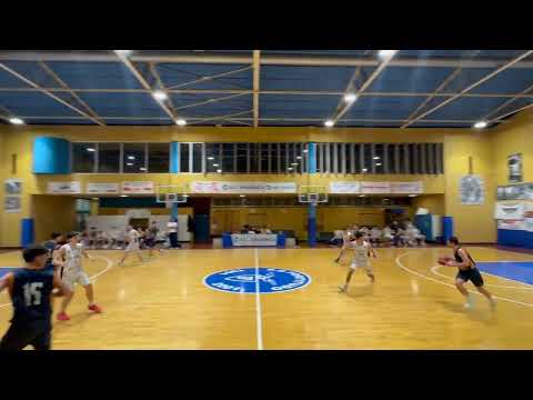 S.G. FORTITUDO - Anzola Basket