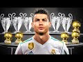 How Good Was PRIME Cristiano Ronaldo Actually