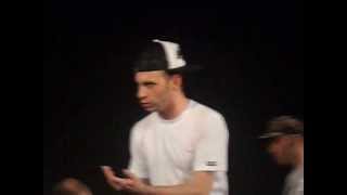 clementino finale di fuoco live teatro bolivar