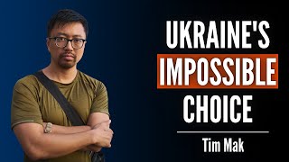 Why Zelensky Can't Accept a Bad Deal & What The Minerals Deal Is REALLY About | Ep. 54 Tim Mak