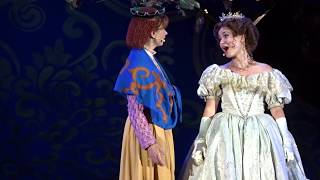 Into the Woods @ Hollywood Bowl - &quot;A Very Nice Prince&quot; (Foster/Boggess)