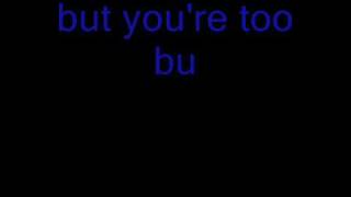 Medic Droid - Keeping up with the Joneses (with lyrics)