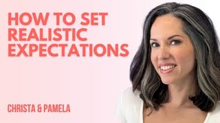 We're Back! Empowering Postpartum: Hacks, Tips, and Realities with Pamela Levine