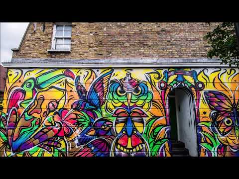 Dejavue - 36 Grad feat. D-Shawn (Sampler Djorkaeff presents 360° 2 , 2004