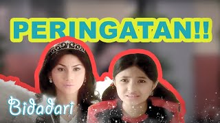 Download lagu Peringatan Dari Ibu Peri | Bidadari 2 Eps 125 - Part 2 mp3