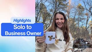 From Immigrant to Cleaning Business Owner (Highlights)