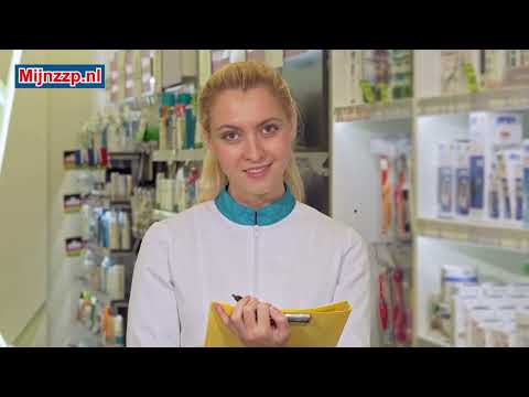 Was macht ein Apothekenassistent?