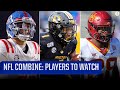 2022 NFL Combine Players to Watch: QBs, WRs, RBs and MORE | CBS Sports HQ