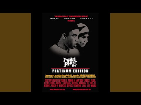 Alhamdulillah II (Malay Version)