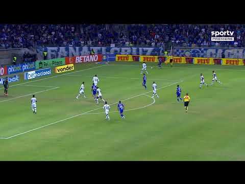 CRUZEIRO 2 - 1 SPORT - MELHORES MOMENTOS - SÉRIE B - 15ª RODADA
