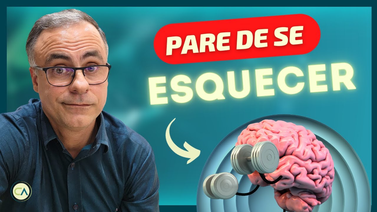 Memória com Potência TOTAL!#memoria