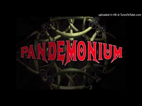 PANDEMONIUM Festival 2014 Official Early Hardcore Anthem