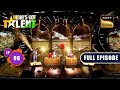 India S Got Talent S10 Talent Ka World Premiere Ep 8 FE 20 August 2023