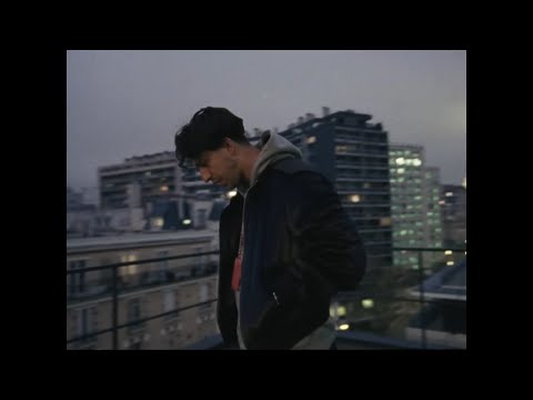 UFO361 x PASHANIM TYPE BEAT ~ ALLES PROBIERT