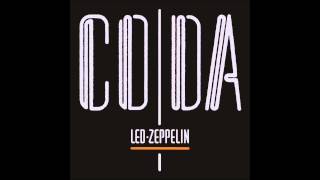 Led Zeppelin — Sugar Mama (Mix)