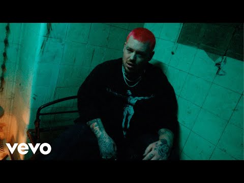 Saint Harison - ghosted (Official Music Video)