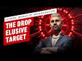 Hitman World of Assassination: The Drop Elusive Target - Silent Assassin Gameplay
