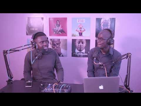 LevoUp - Destro Does An Actual Freestyle & Breaks Down His 'Secrets' | Zambezi Juice