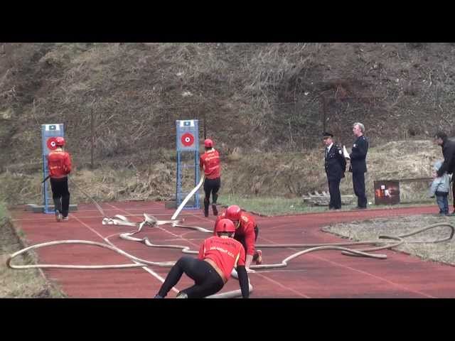 Vsetín, areál Jasenice, 20. 04. 2013