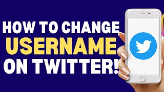 Download the video "How To Change Username On Twitter 2024 | How To Always Tutorials"