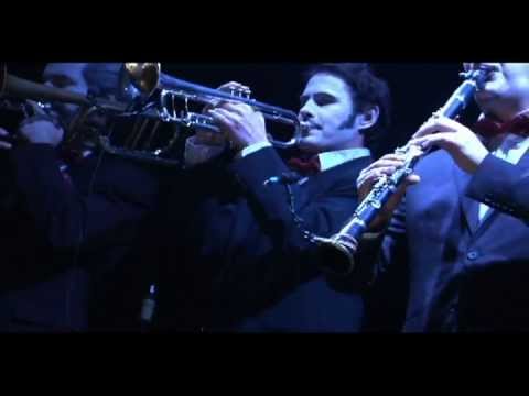 Mac Abbé et le Grand Zombi Orchestra