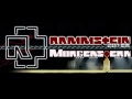 Morgenstern - Du Hast 