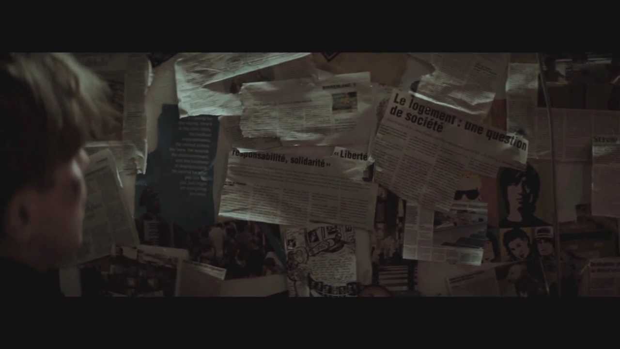 Rue Royale (Official Trailer)