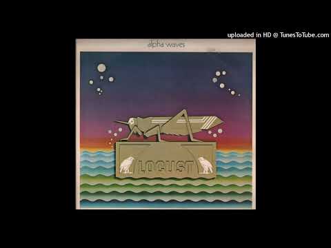 LYSERGICFUNK: Good People - Locust