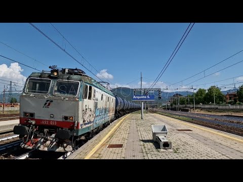 MRI 60372 Genova Marittima - Domo II