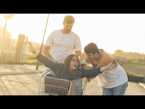 DYEM - Parte De Mí (Videoclip Oficial)