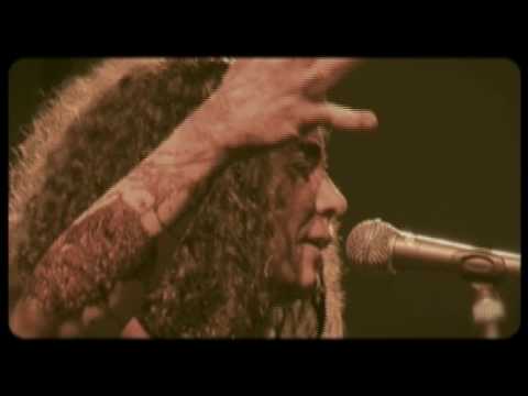 The Devil's Blood - House Of 10.000 Voices, live @ Metal Forces Festival 2009