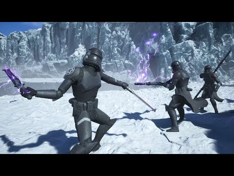 Purge Troopers VS Purge Troopers | Star Wars Jedi : Fallen Order | NPC Wars